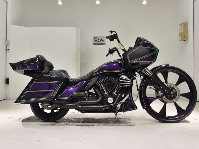 HD ROAD GLIDE FLTRU1690 2014
