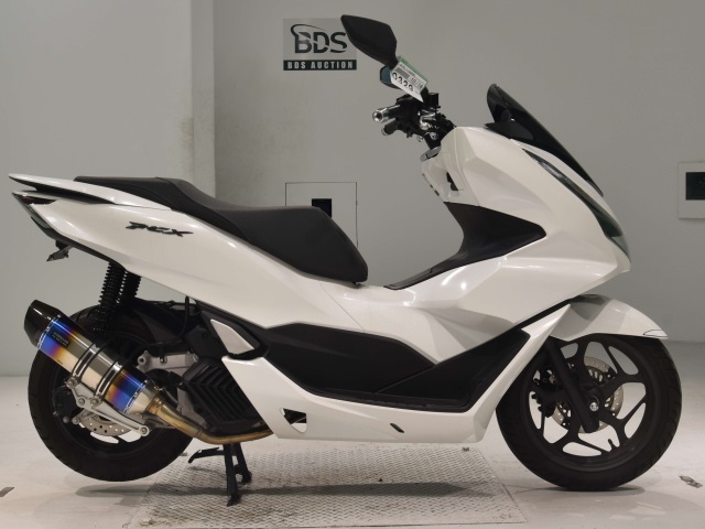 Honda PCX125 2023