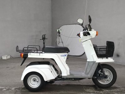Honda GYRO X 2013