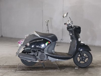 Yamaha VINO50 2008