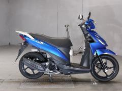 Suzuki ADDRESS V110