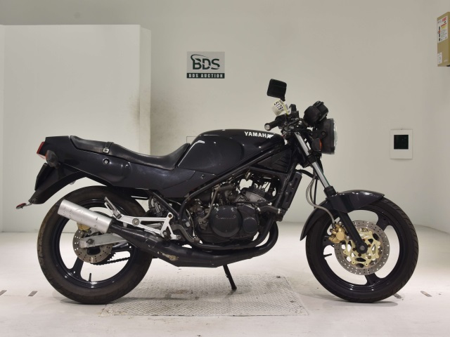 Yamaha RZ250R 1988