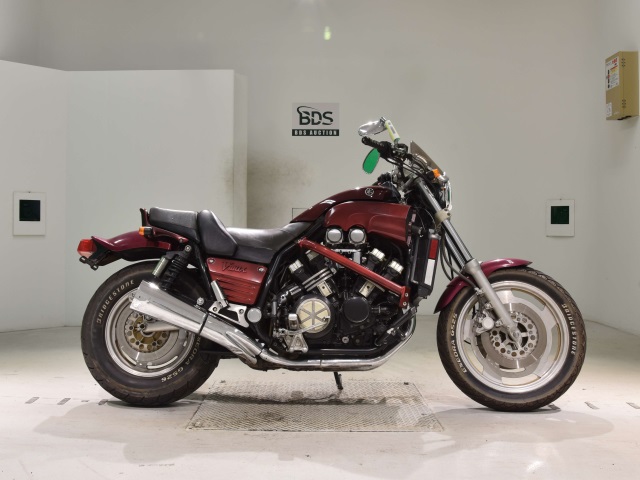 Yamaha V-MAX1200 1992