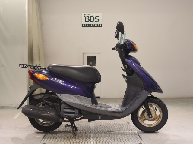 Yamaha JOG 50 2007