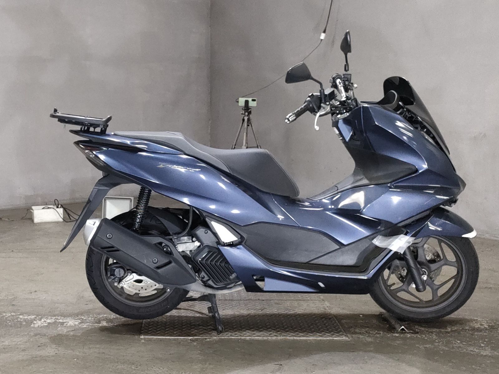 Honda PCX125 2021