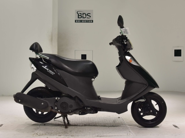 Suzuki ADDRESS V125