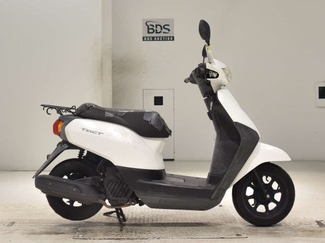Honda TACT50 2015
