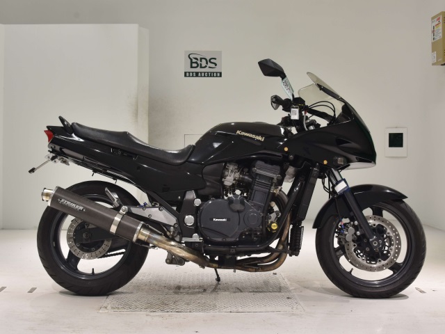 Kawasaki GPZ1100 1999