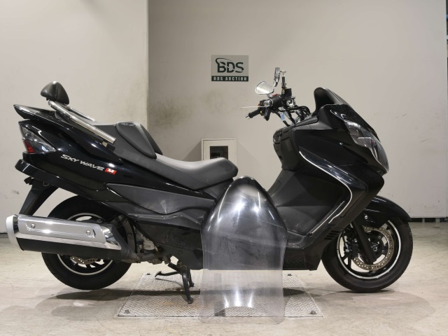 Suzuki SKYWAVE 250M