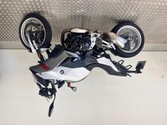 BMW F900XR 2020