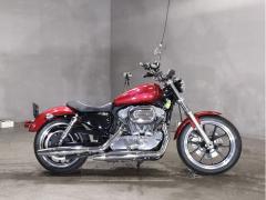 HD SPORTSTER XL883L 2012