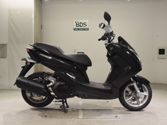 Yamaha MAJESTY 155S 2016