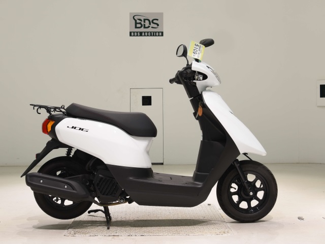 Yamaha JOG 50 2023