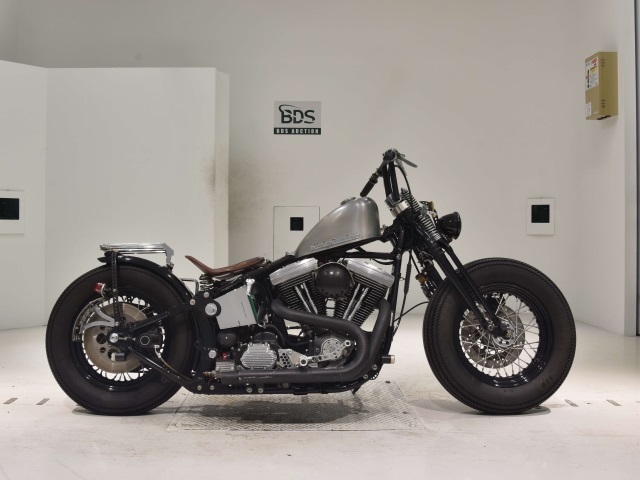 HD HERITAGE SPECIAL FLSTN1340 2010