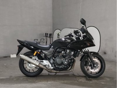 Honda CB400SFVA 2022