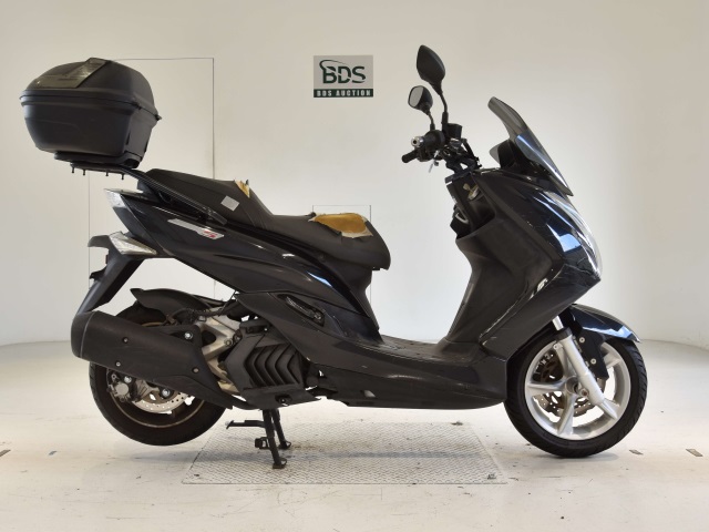 Yamaha MAJESTY 155S 2014