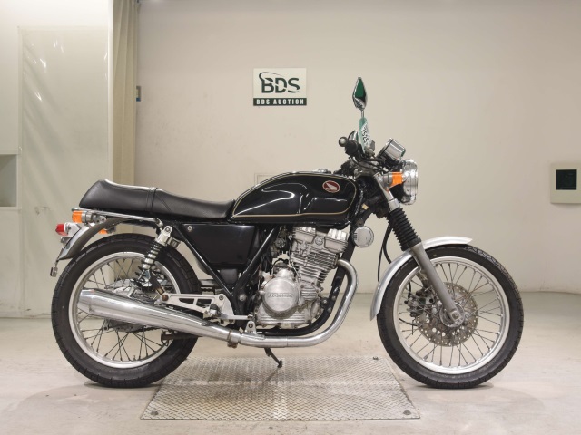 Honda GB250 CLUBMAN 1995