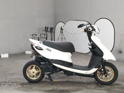Yamaha JOG ZR EVOLUTION 2011