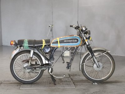 Honda CB90 1970