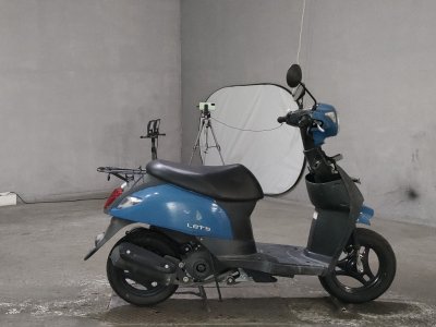 Suzuki LETS