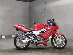 Honda VTR1000F 2001