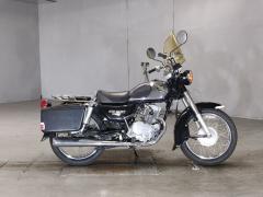 Honda CD125 BENLY 1994