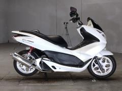 Honda PCX150 2012