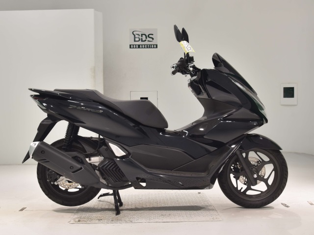 Honda PCX160 2023