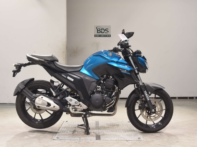 Yamaha FZ25 2017