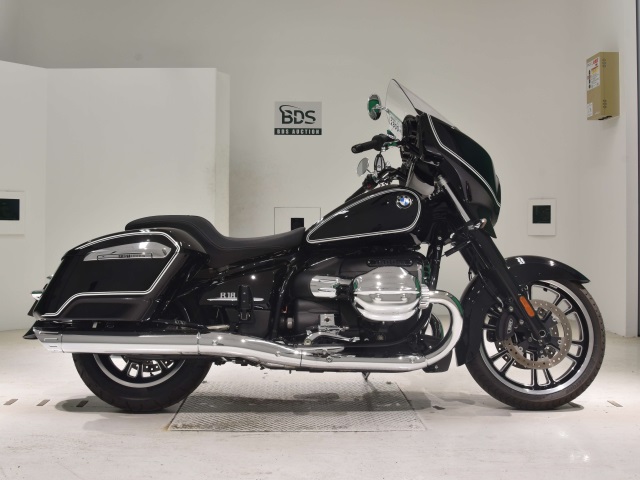 BMW R18B 2021