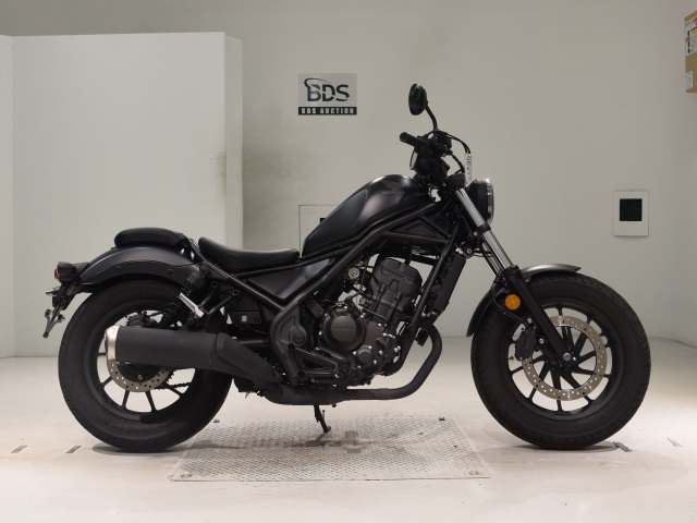 Honda REBEL CMX250 2023