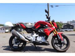 BMW G310R 2019