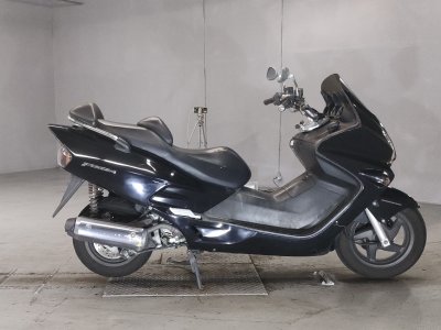 Honda FORZA X 2003