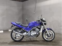 Kawasaki BALIUS ZR250 1992