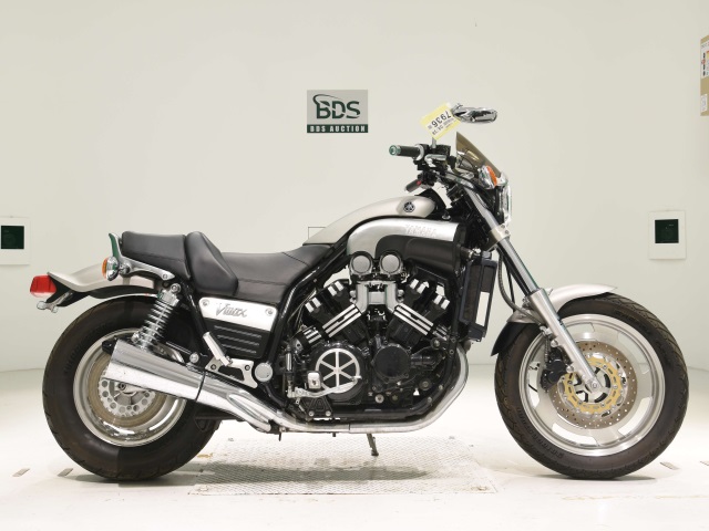 Yamaha V-MAX1200 1999