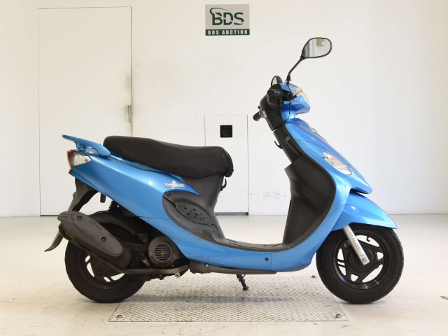 Sym XPROKAZE50 2016