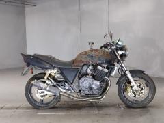 Honda CB400SF 1997