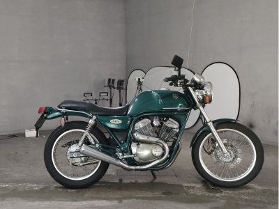 Yamaha SRV250 1992