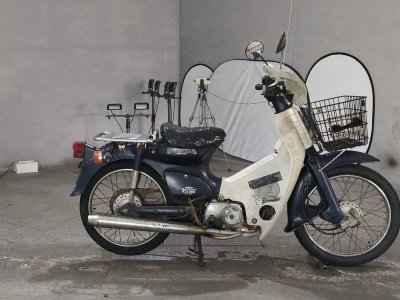 Honda SUPER CUB50 1997