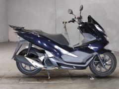 Honda PCX HYBRID 2018