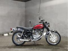 Kawasaki ESTRELLA RS 2002