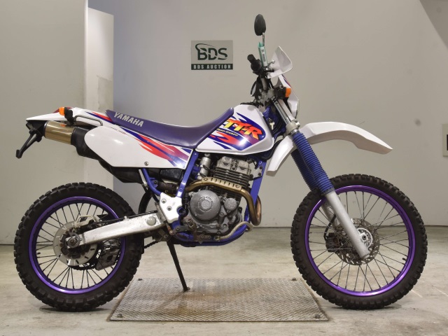 Yamaha TT250R 1995