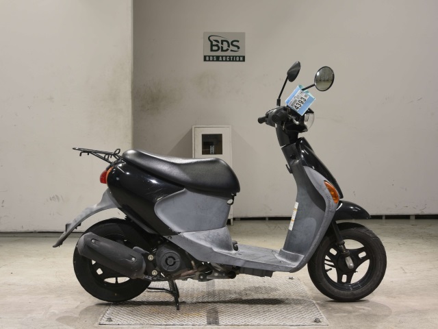 Suzuki LETS4