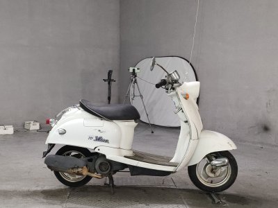 Yamaha VINO50