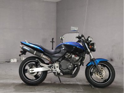 Honda HORNET CB250F 2007