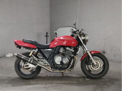 Honda CB400SF 1993