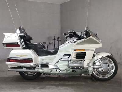 Honda GL1500SE 2000