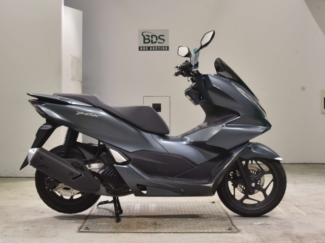 Honda PCX125 2021