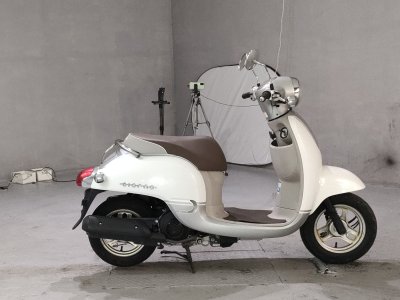 Honda GIORNO 2014