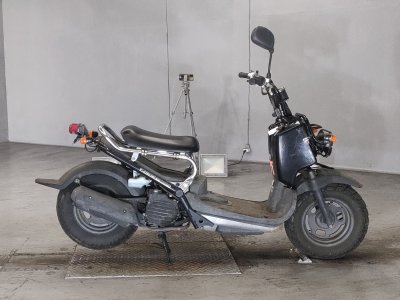 Honda ZOOMER 2004